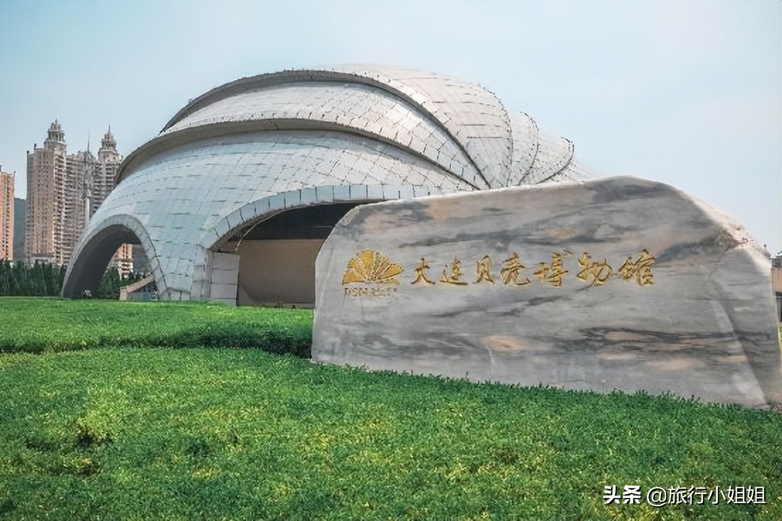 夏日海边微醺氛围感,滨城风光秀丽浪漫气息爆表