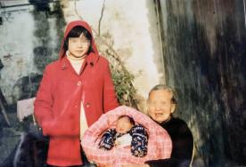 坏婆婆把儿子家搞得妻离子散后果,强势的婆婆毁了儿子家