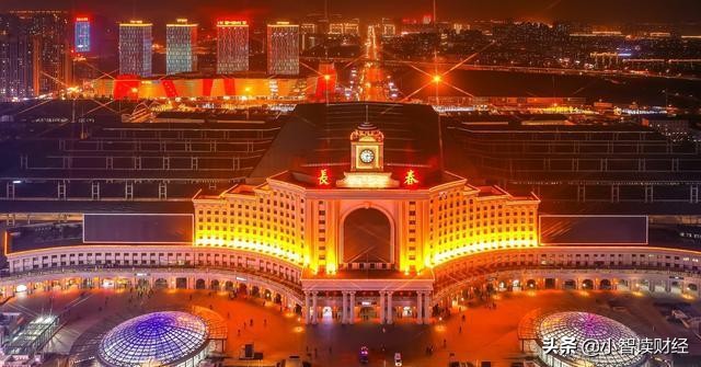 历年东北三省gdp对比山东经济,东北三省吉林gdp