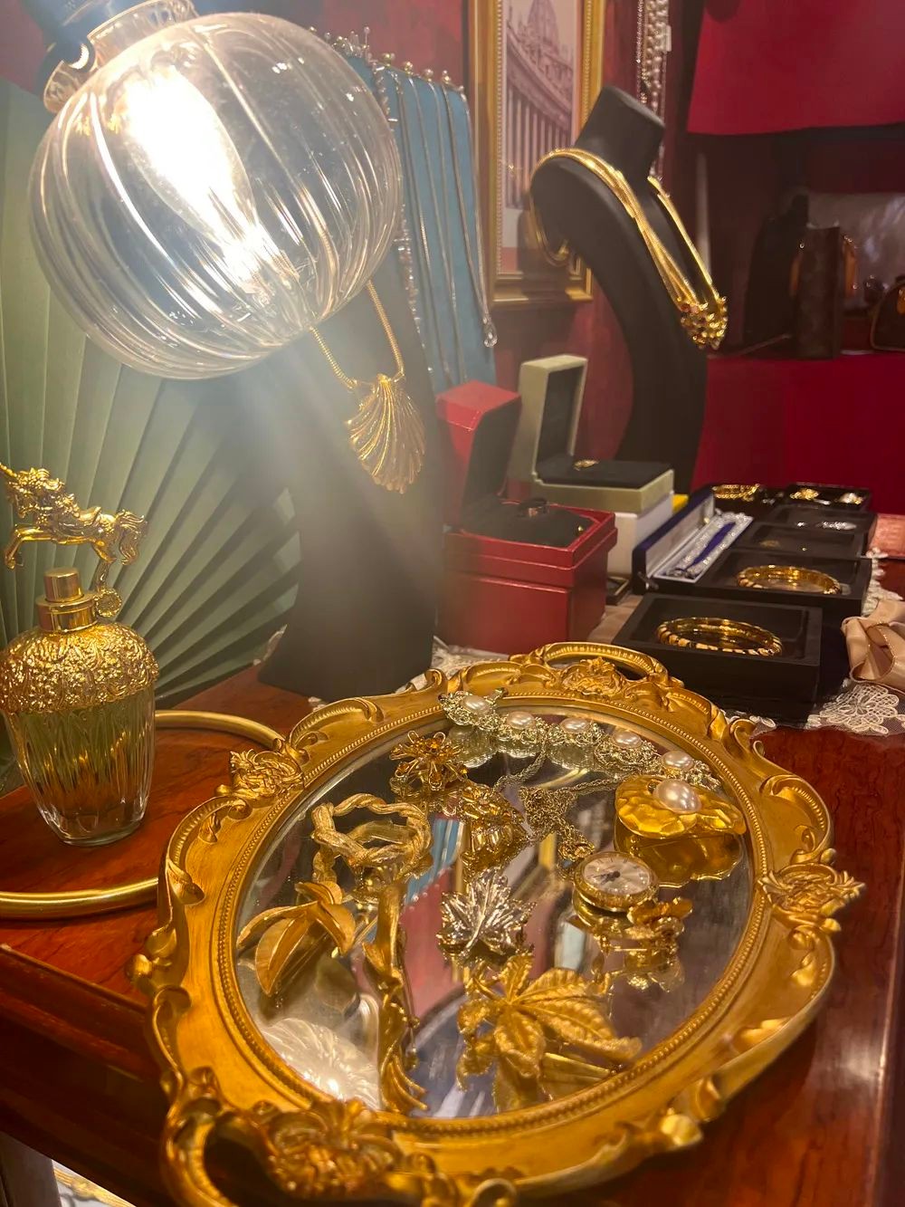 木可精品女装,木可中古实体店