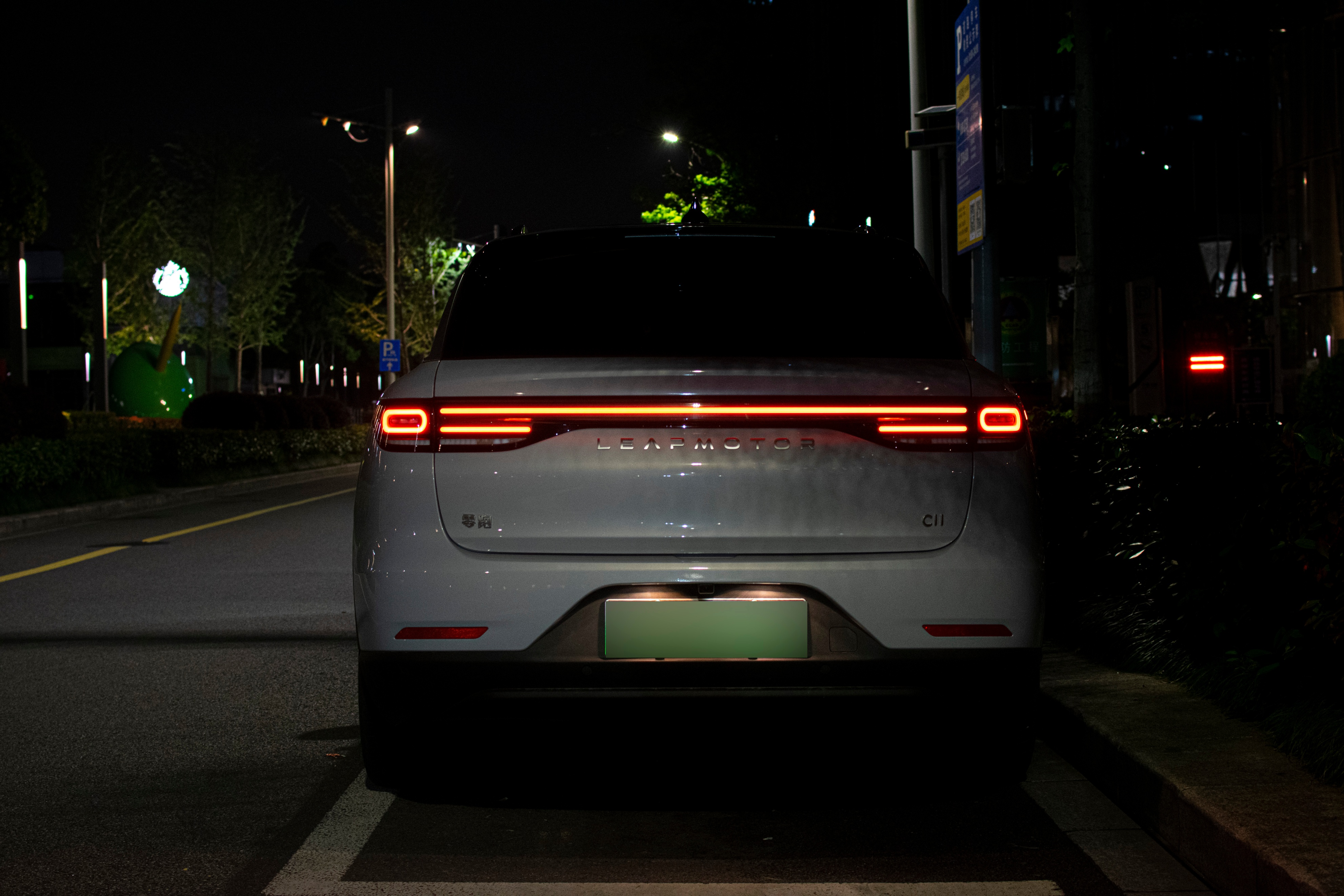 零跑c11增程这车值得买吗,为什么大家都选零跑全新c11