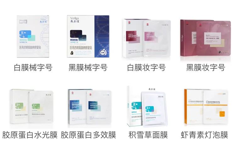 国货美妆品牌100强,国货网红美妆品牌是哪个