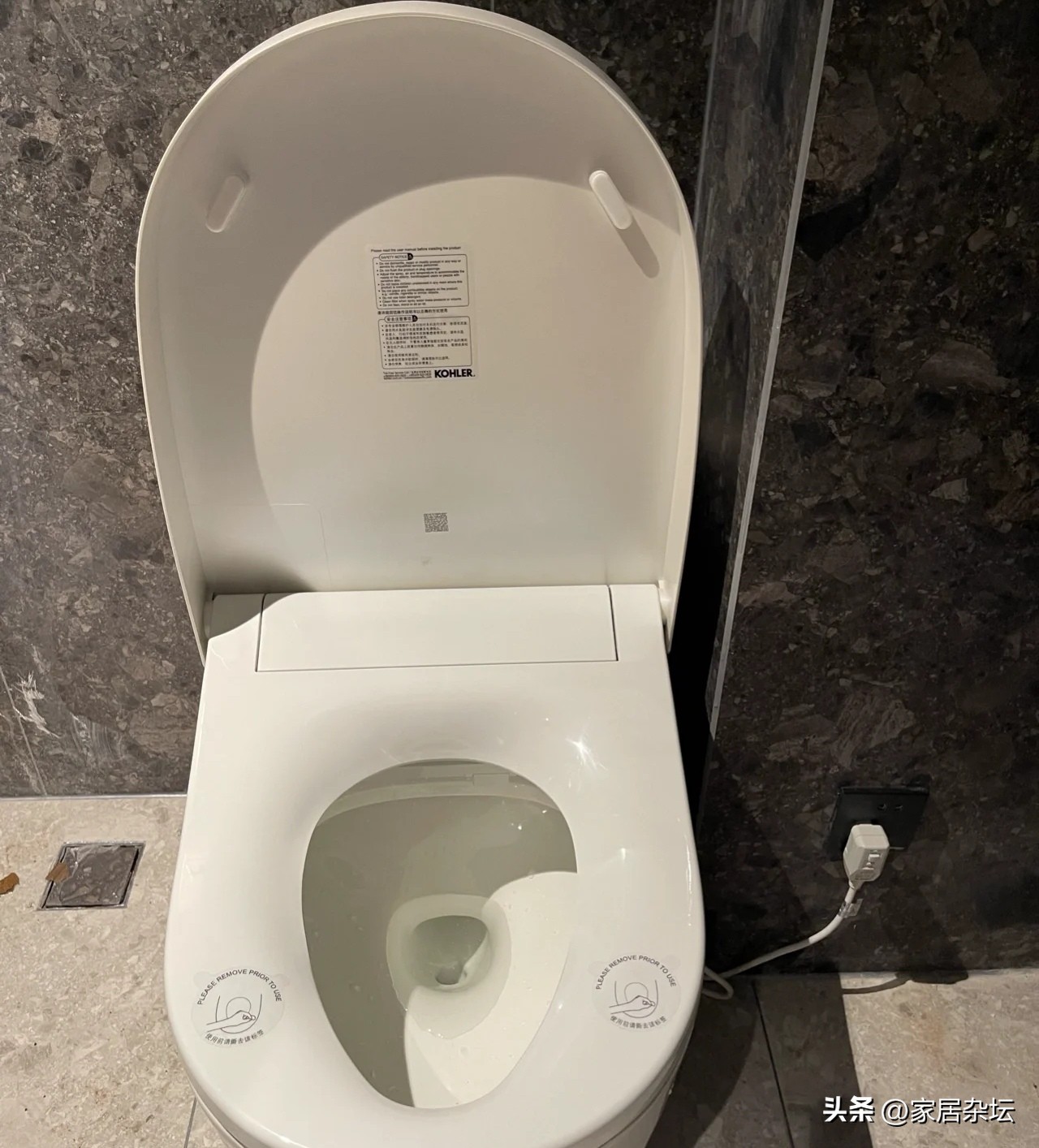 智能马桶怎么选不踩坑第一名,智能马桶怎么选择才不会踩坑