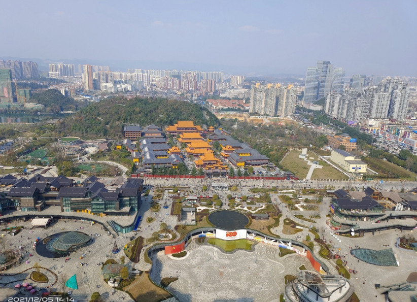 广州白云区发展潜力,贵阳白云未来发展