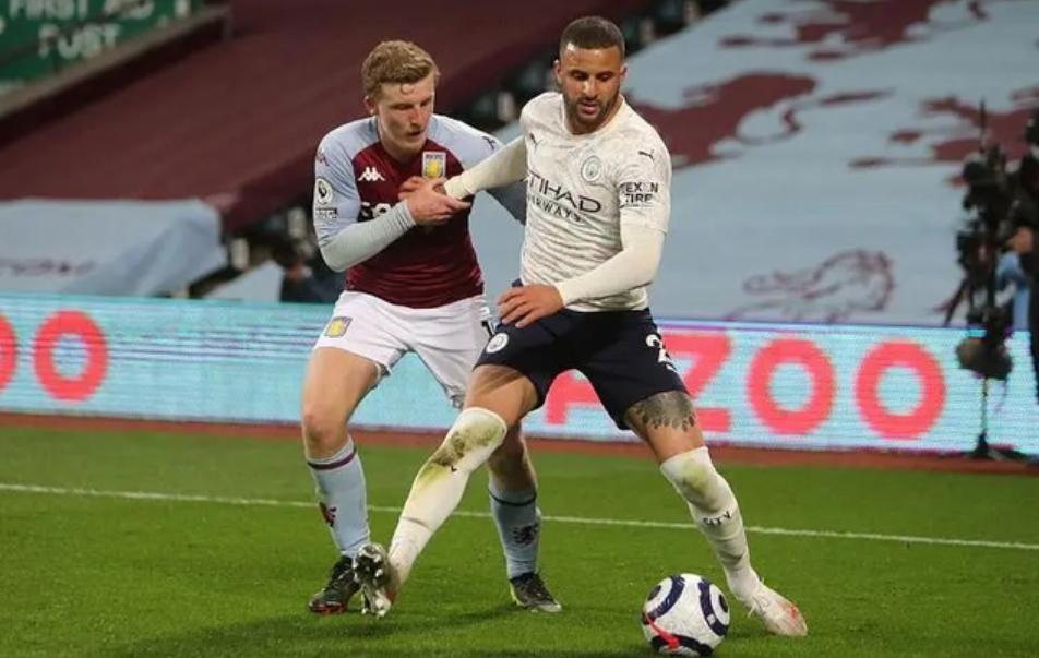 英超阿斯顿维拉vs伯恩利,阿斯顿维拉对阵南安普顿分析