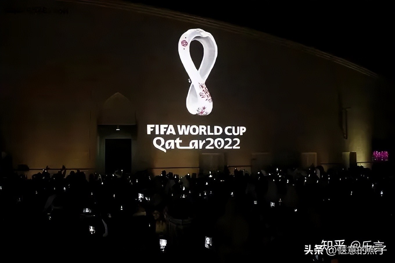 卡塔尔世界杯背后的赢家,卡塔尔世界杯背后的秘密