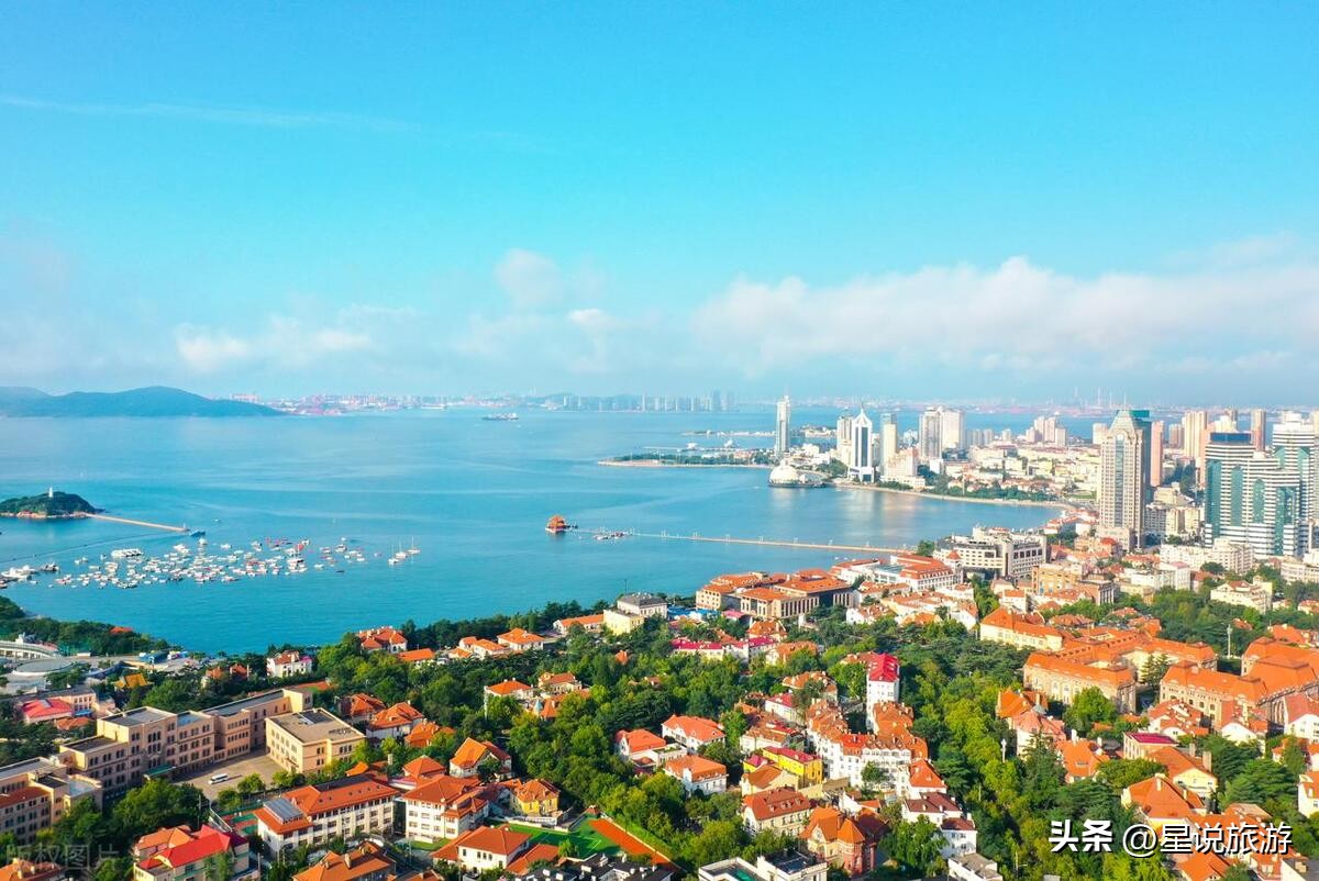 欧洲最美的海滨城市,海滨城市哪里最美