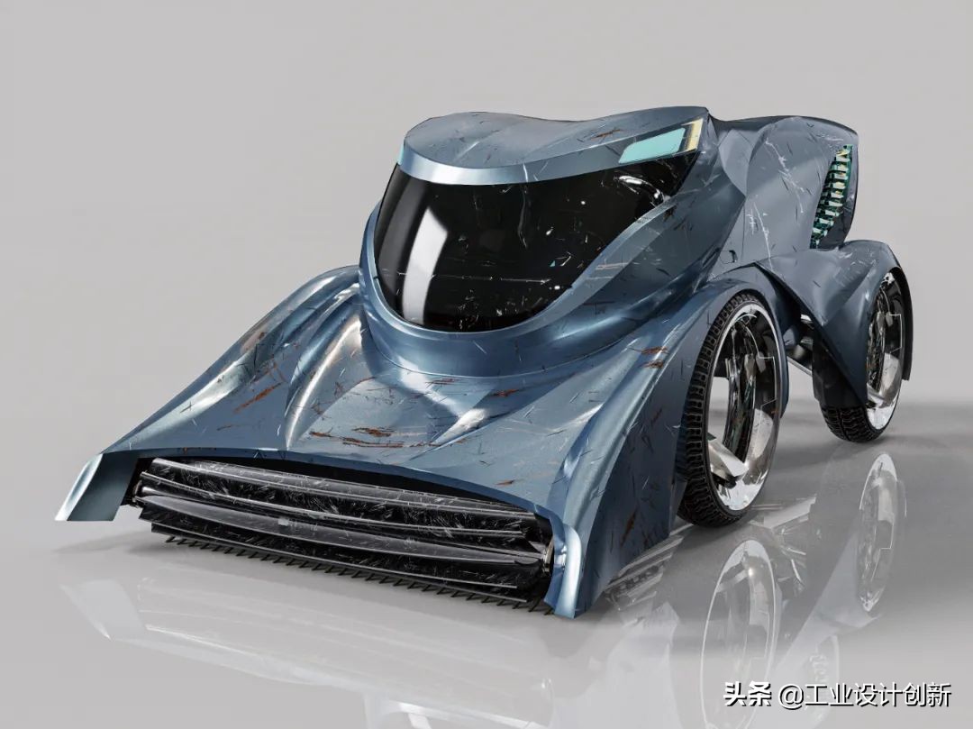 广西艺术学院产品设计,毕设展主题大全