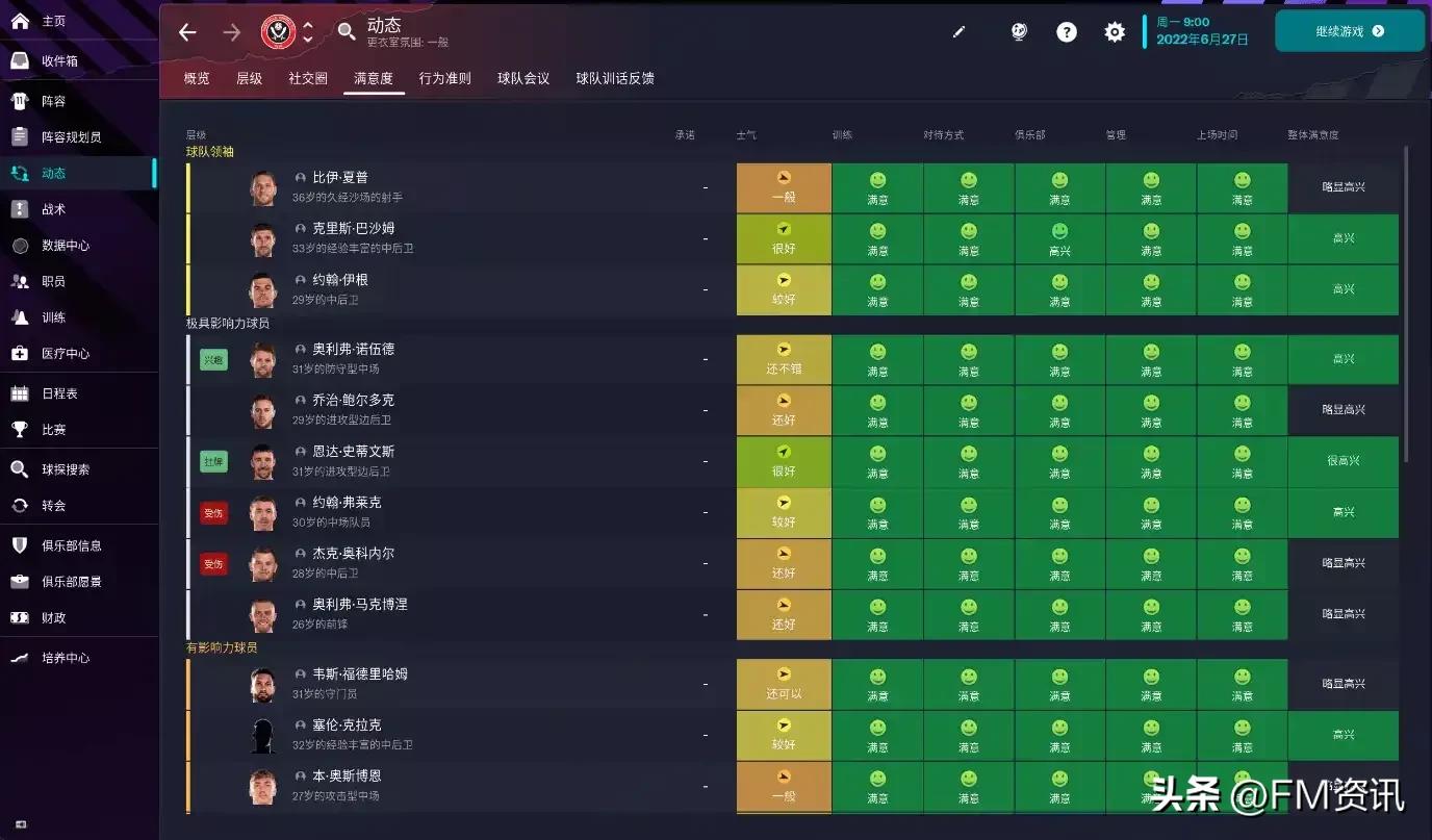 足球经理2024定位球战术,足球经理2023预判队员状态