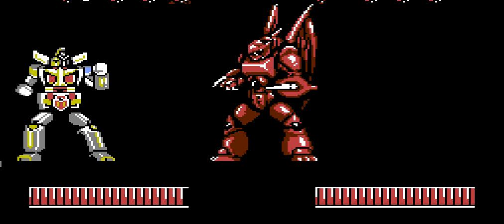 鸟人战队fc游戏有几个版本,fc经典射击游戏鸟人