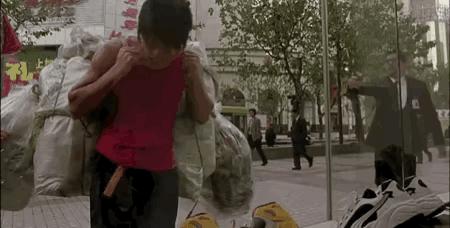 周星驰拍少林足球的幕后,沉寂3年的周星驰少林足球