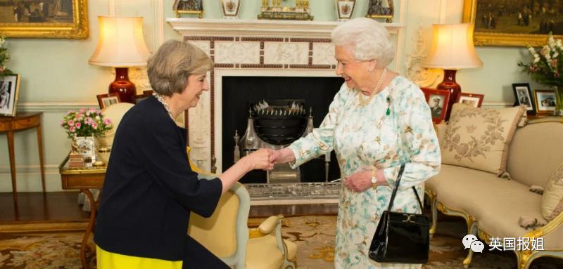 英国女王伊丽莎白二世去世哀悼,回顾英国女王伊丽莎白二世逝世