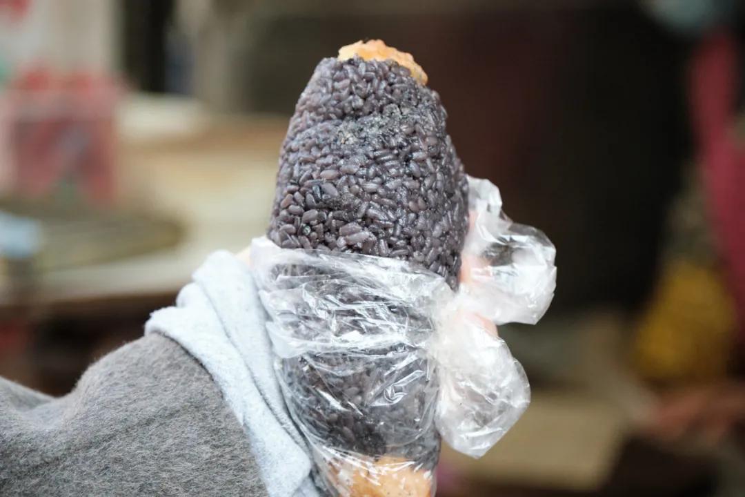 南京江宁早饭,南京早饭老字号