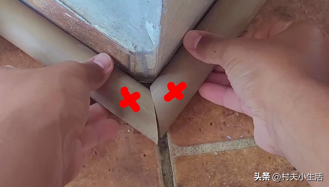 502胶水滴在手上不用怕,502胶水滴到泡沫上