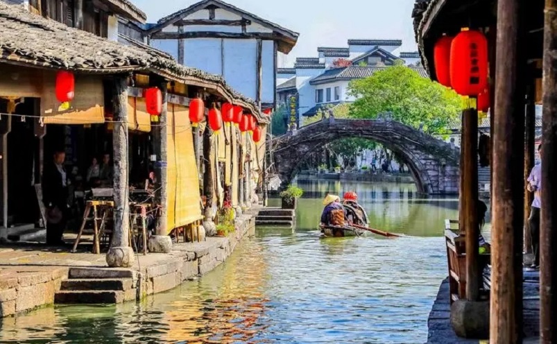 重庆比较冷门又好玩的古镇,浙江十大冷门古镇排行榜