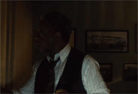 看《传奇的诞生》，恨没有中国男足不敢输的球队