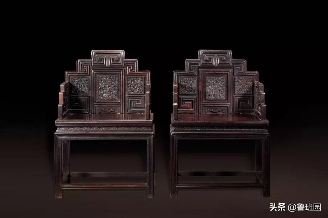 如何从设计搭配角度介绍家具,明式家具造型讲究