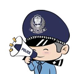 反诈一图看懂电信网络诈骗,2022打击电信诈骗