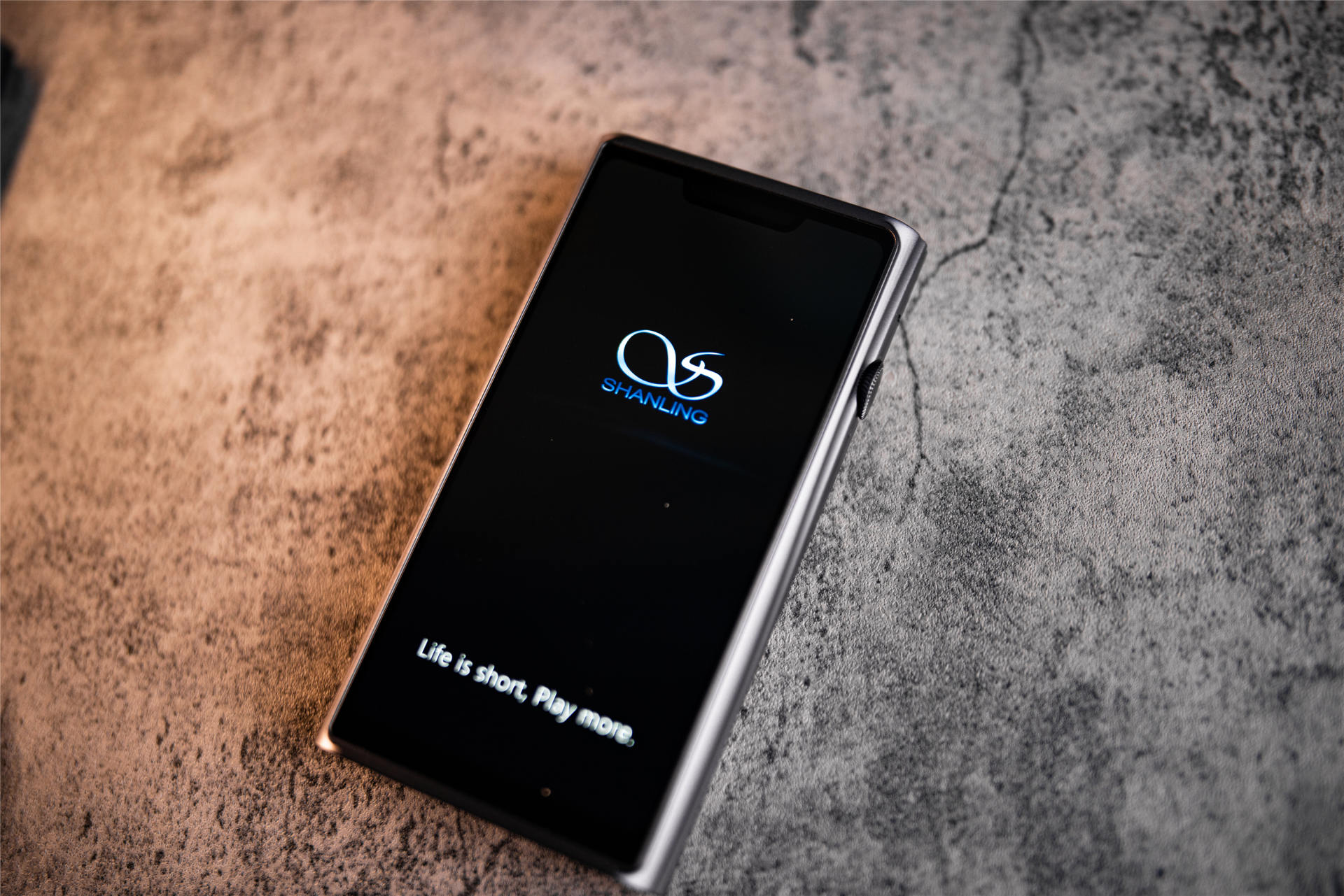 山灵m9价位,山灵m9plus便携播放器限量999台