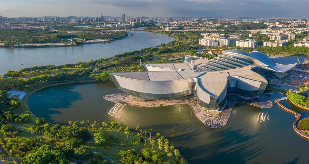 五一广州穷游攻略,五一广州亲子旅游攻略