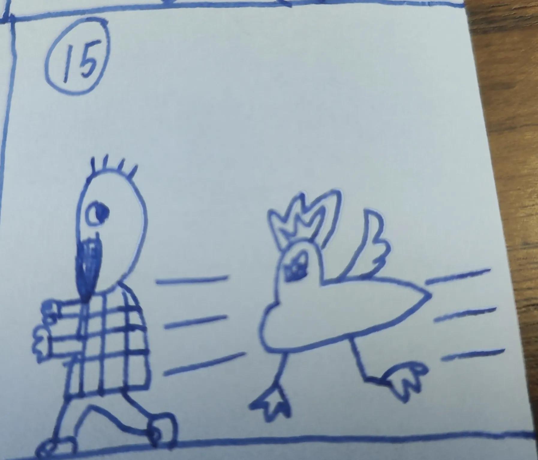 冤家路窄下拉式漫画,冤家路窄漫画