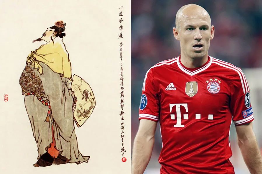 拜仁慕尼黑21世纪最佳阵容,拜仁队史第一