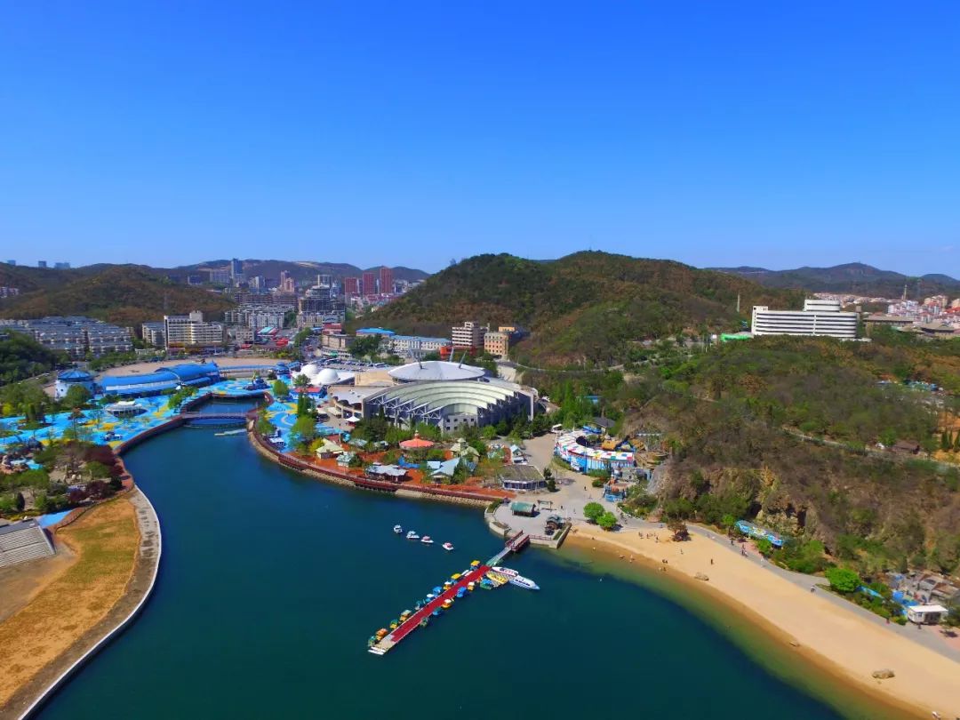 五一大连旅游景点大全排名,五一大连旅游景点排行榜