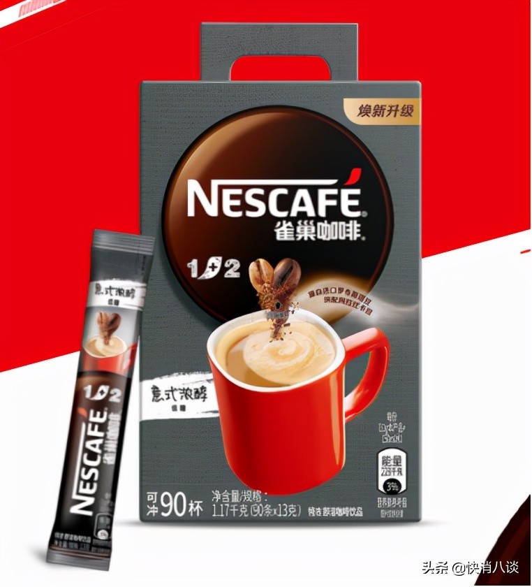 快消品行业热点事件,关于快消品牌的五件事