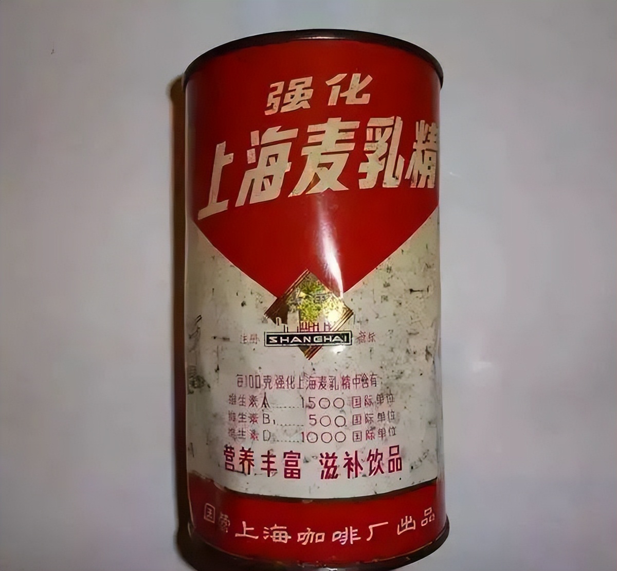 80年代的“星巴克”，麦乳精为何如今不见了？真相残酷但却很现实