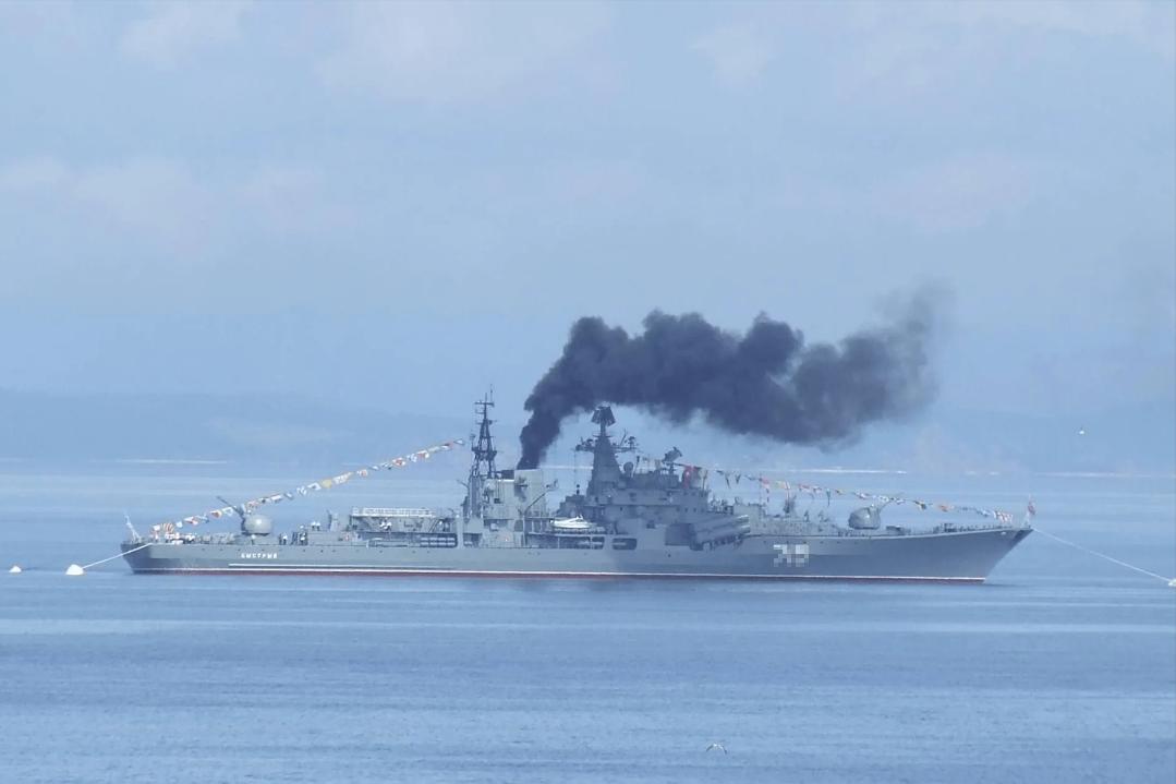 1美元买航母被坑30亿！印度沦为全世界笑柄，他们到底有多奇葩？