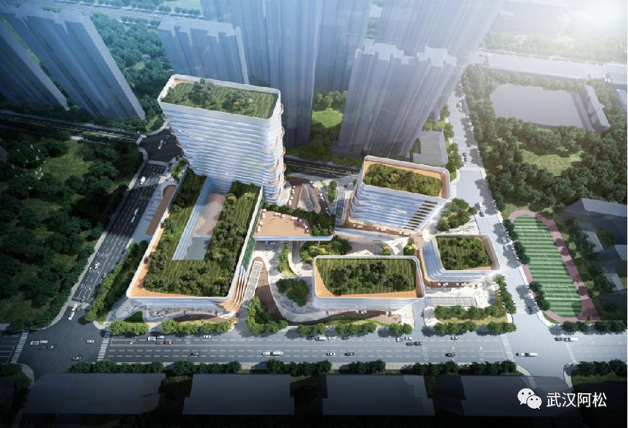 被低估的三四线房价,被严重低估的价值洼地