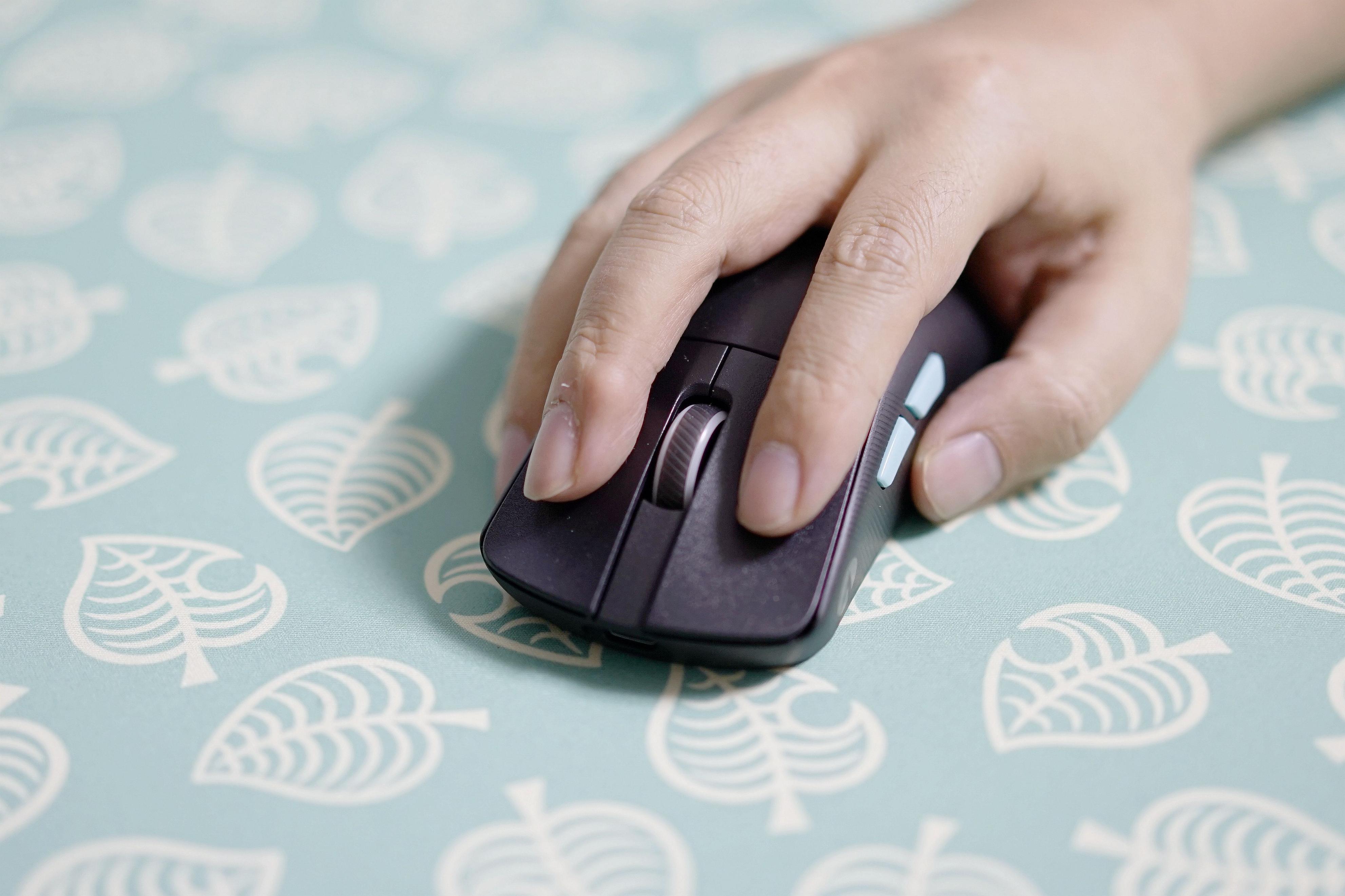 rog龙鳞鼠标对比gpw2,rog龙鳞鼠标怎么样