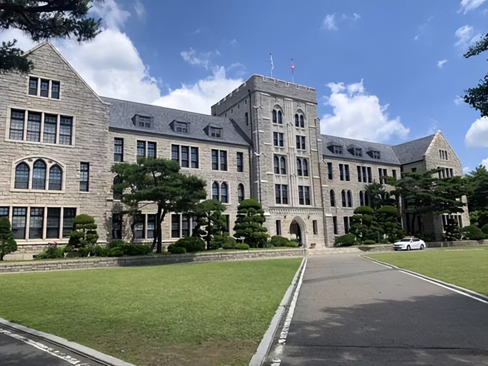 韩国高丽大学如何,高丽大学留学机构