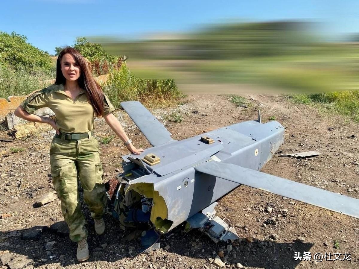 俄罗斯防不住风暴阴影导弹,英国风暴之影导弹如何被俄军拦截