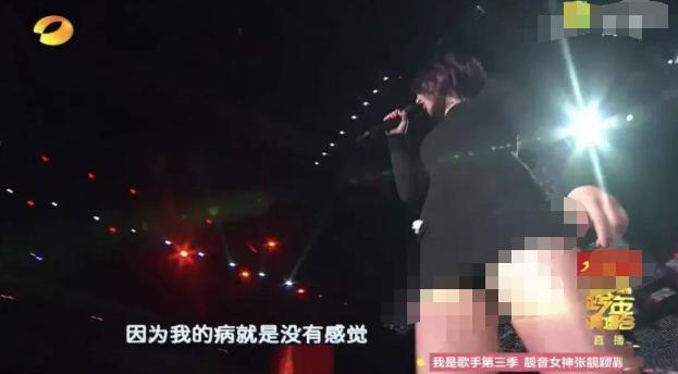 杨幂和张含韵图片,杨幂和张含韵同台