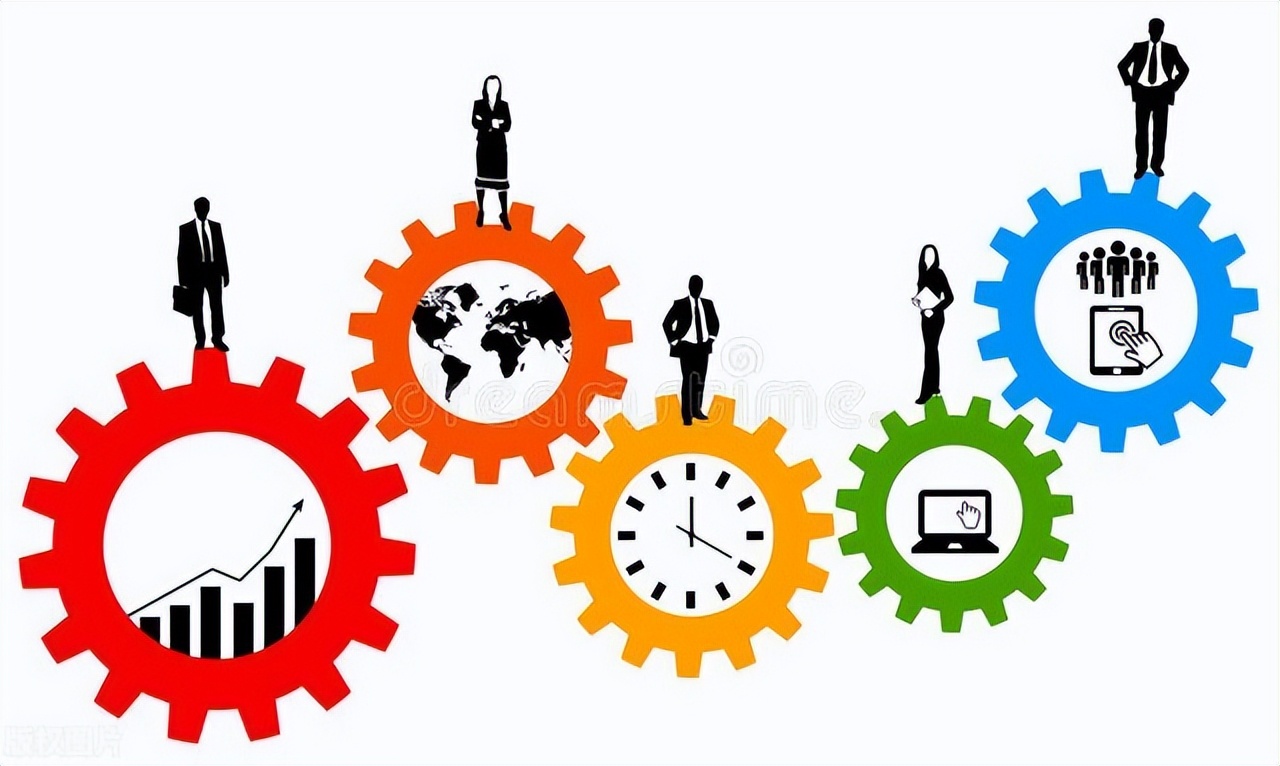 销售公司运营管理策略,创业公司如何搭建销售管理体系