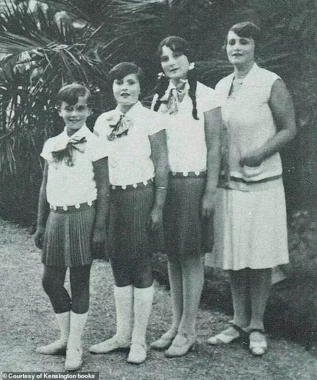 结9次婚的好莱坞交际花：嫁老头撩鲜肉，69岁和小28岁王子定终身