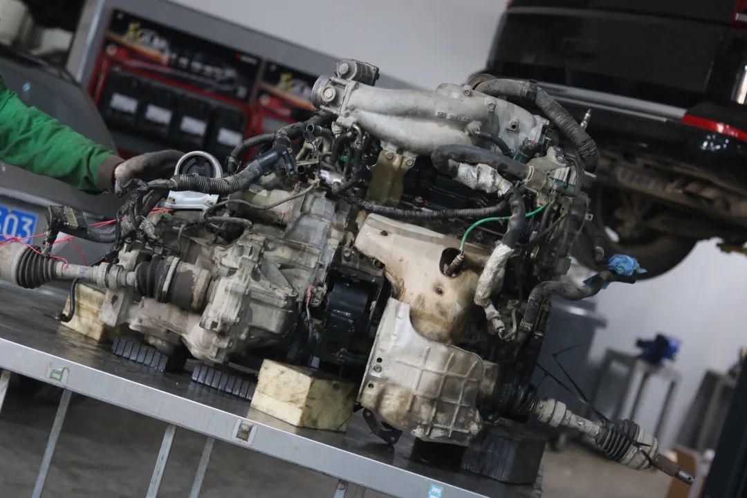 翻新一台天籁后需要多少钱,06日产老天籁全车翻新