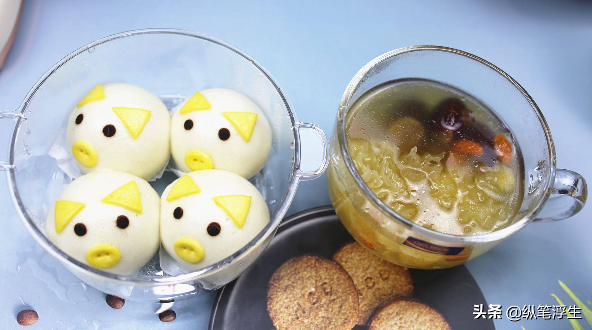 养生神器兼办公室好物，省时又省力——大宇养生壶使用体验