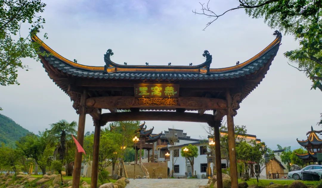 黄山五一推荐民宿,五一黄山民宿推荐