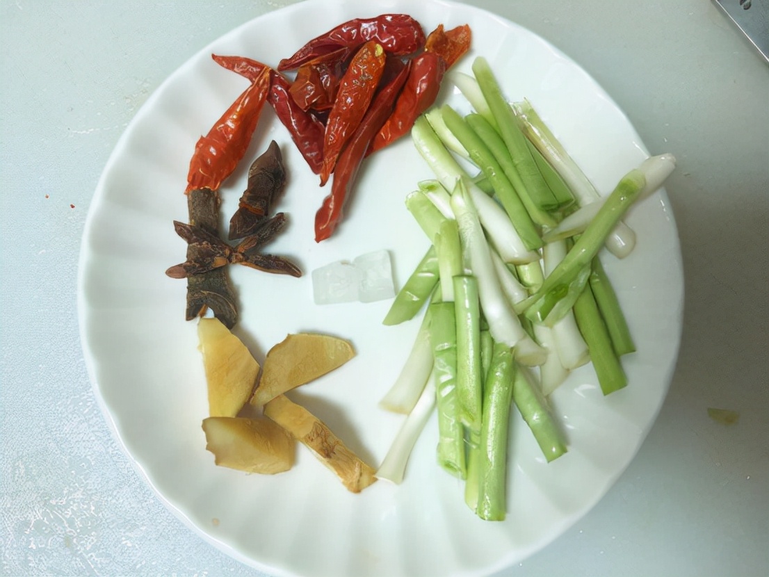 涮牛肚怎么吃,爱吃牛肚