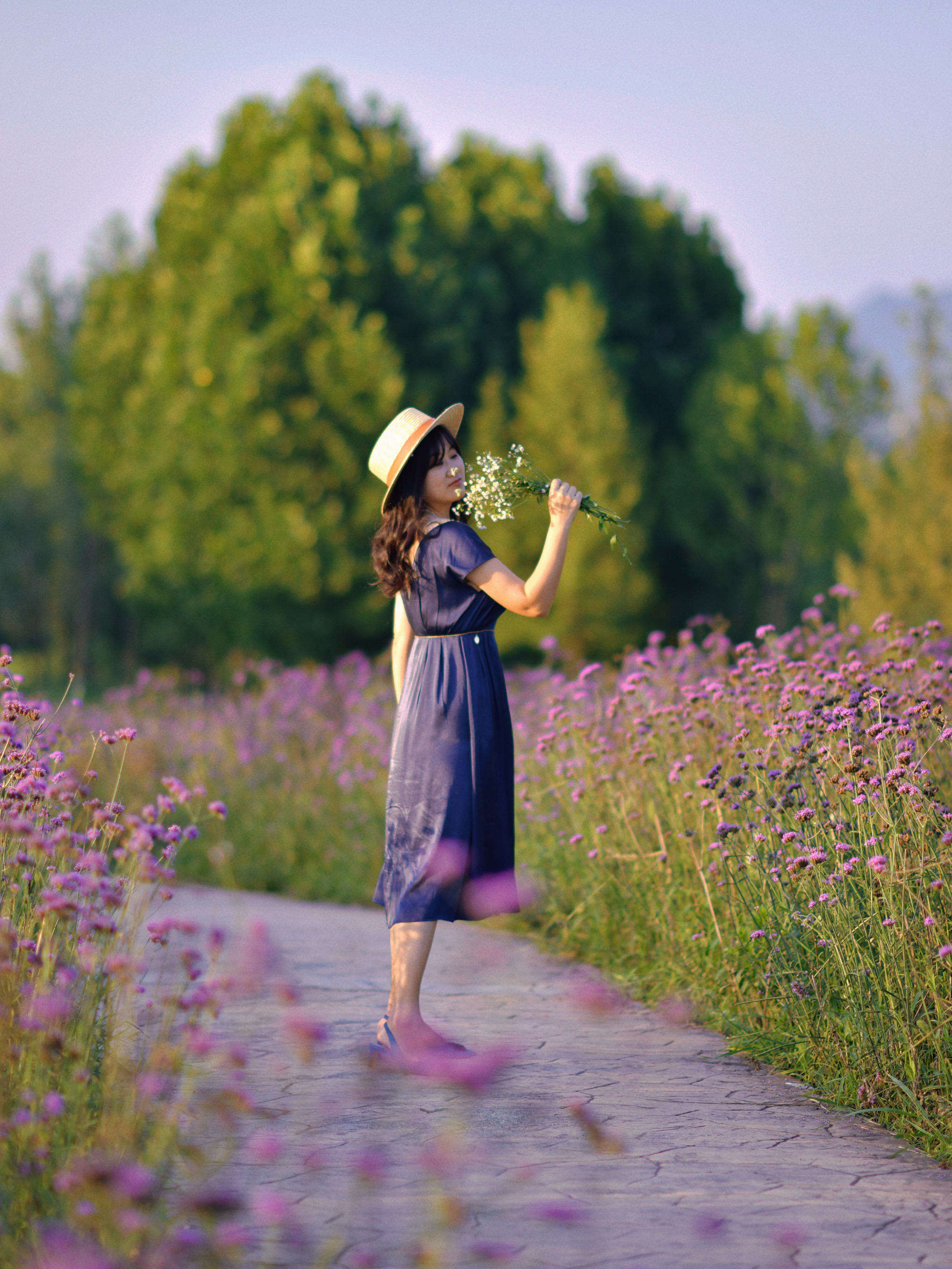 重庆市赏花胜地游玩线路,重庆渝北周边赏花地点推荐