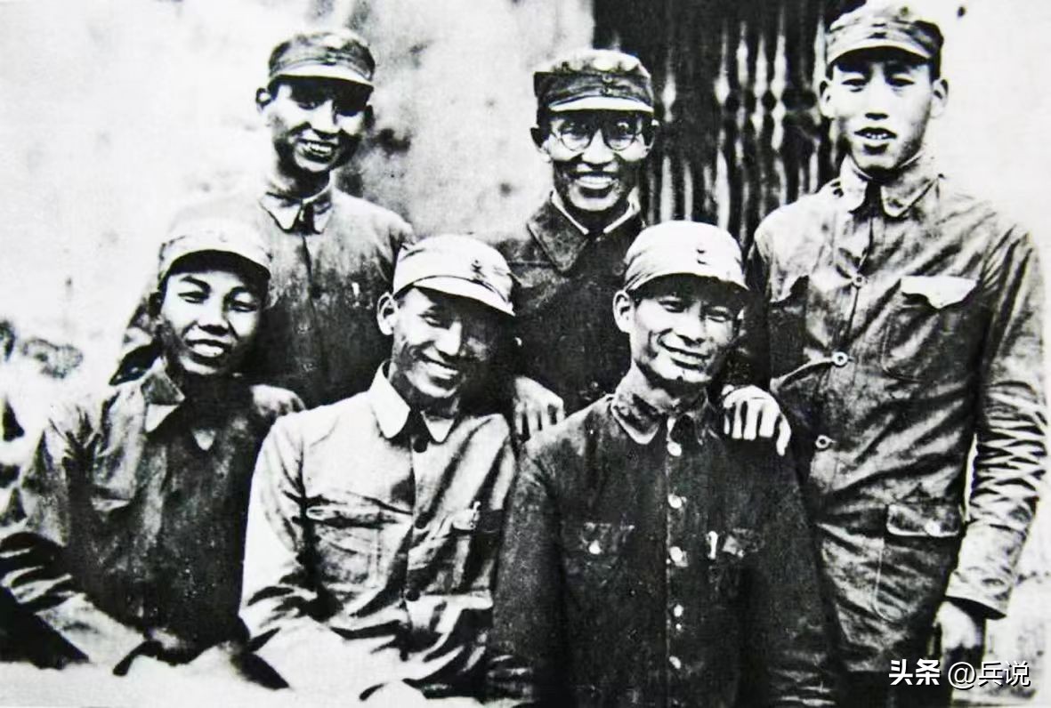 高树勋被日军包围，蒋军友邻见死不救，八路军萧华仗义出手