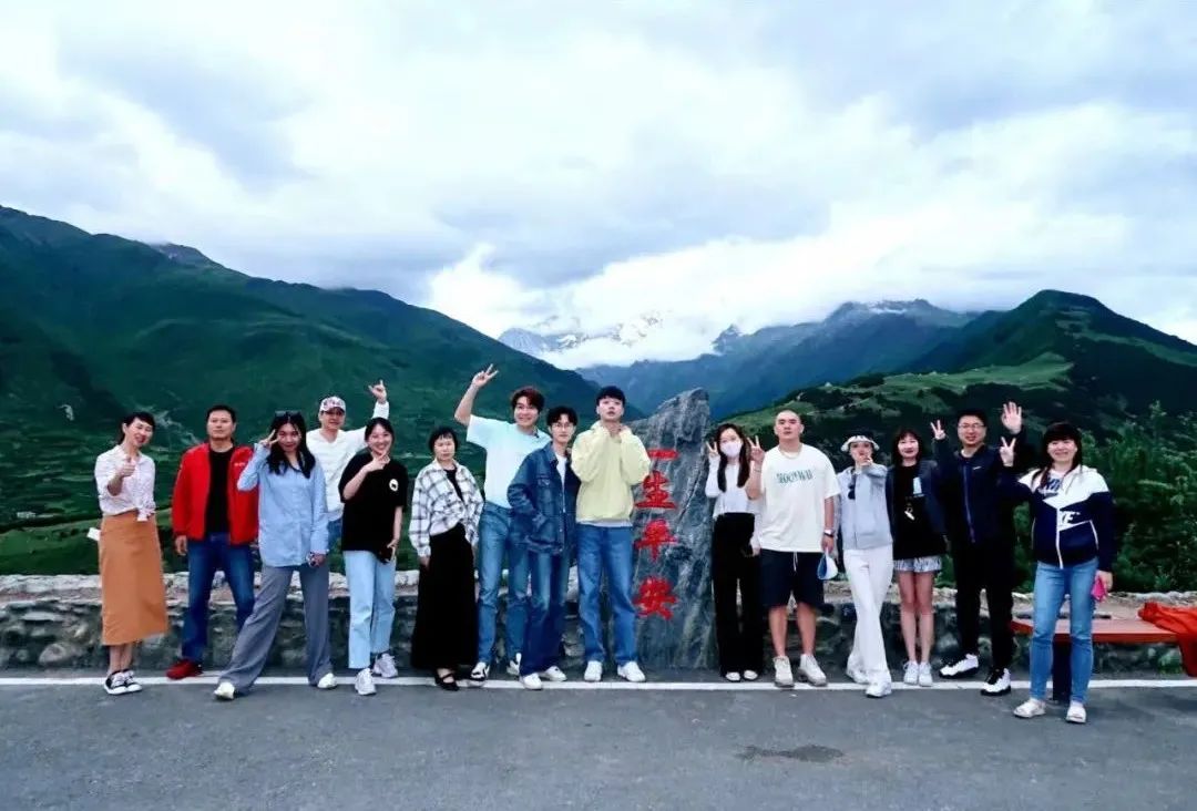 芒种行记丨四川小金县：奔赴一场玫瑰织就的寻香之旅（下）