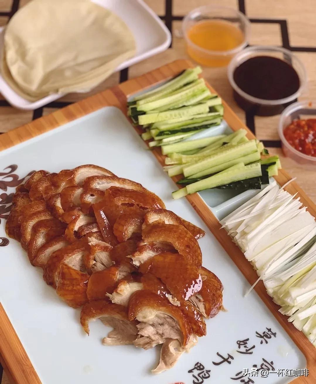 中华美食驰名中外,这些声名远扬的特色美食你喜欢吗