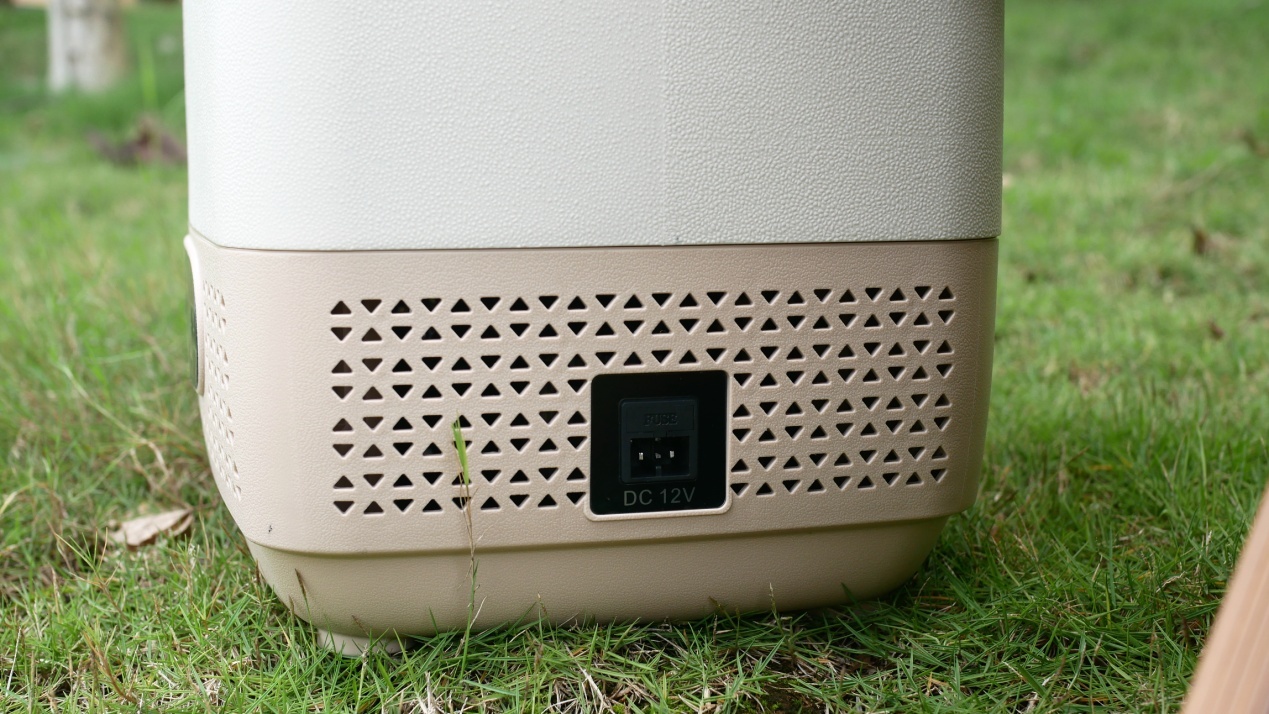 DUPONT杜邦车载冰箱，露营自驾必备神器速来了解一“夏”