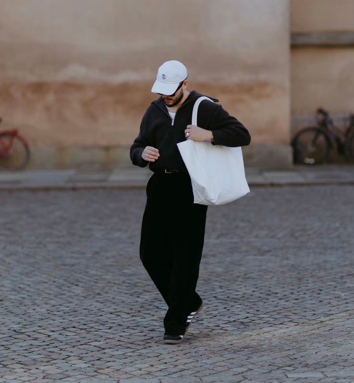 永不过时的时尚穿搭,好看的春季穿搭潮流