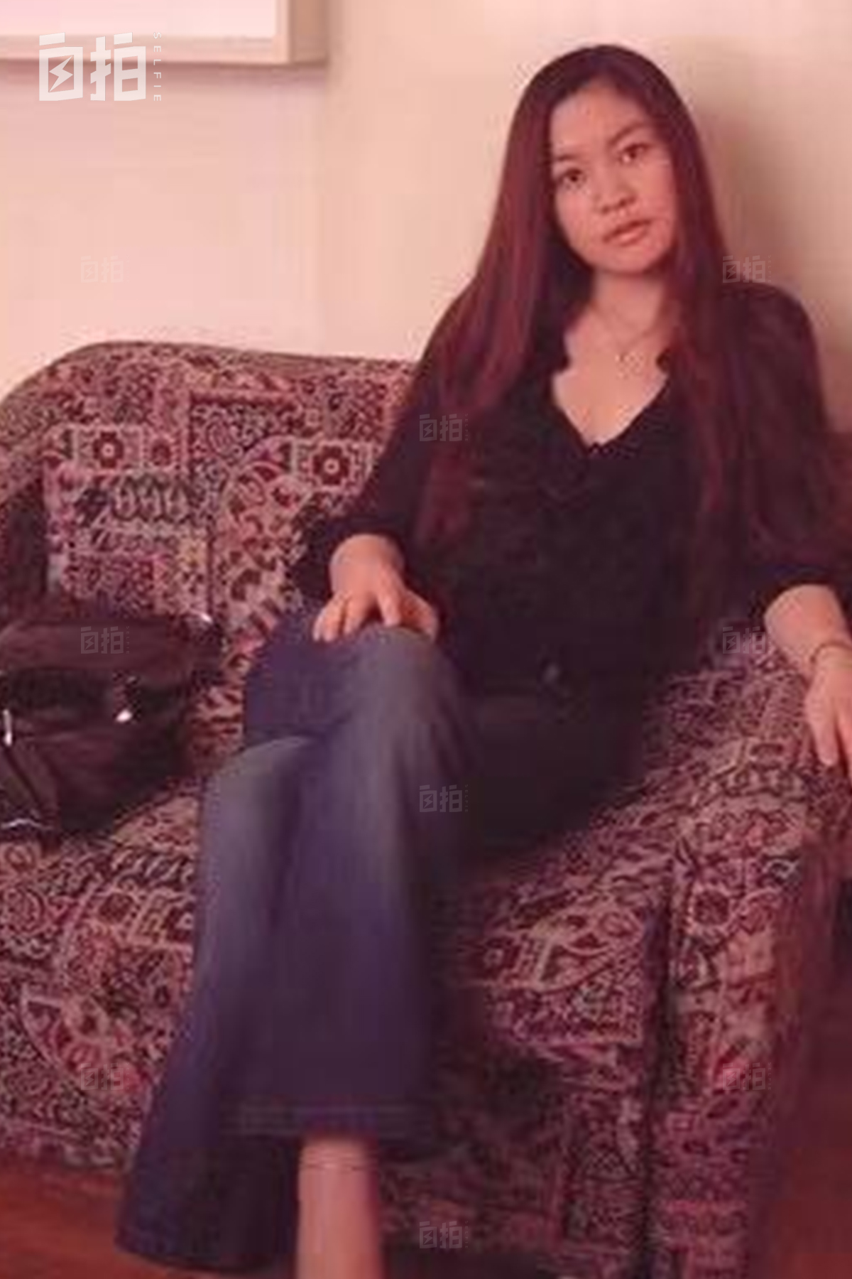 我，远嫁瑞典，没多久丈夫失业，我扛起家庭重担，从老师做到高管