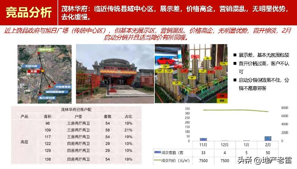 上饶_新城杨家塘项目营销策略投标报告-房地产