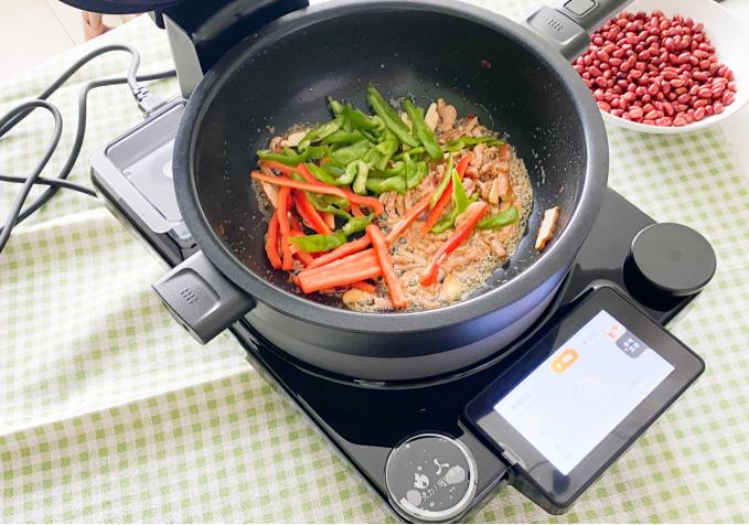 推进电器焕新,焕新电器焕新生活